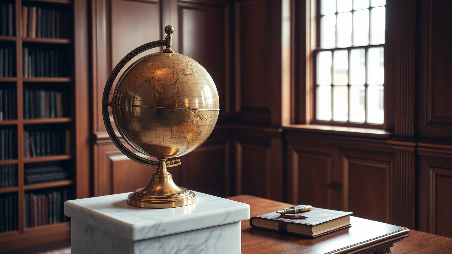 Placing international risk from the UK: 132 countries, one Principal — Premier Insurance UK