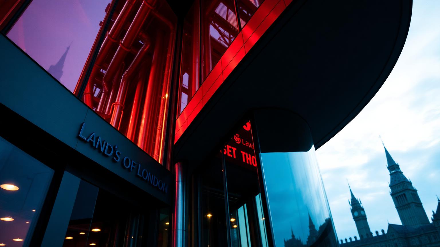 Becoming an Appointed Representative in London: the capital's broker scene and where the gaps are — Premier Insurance UK